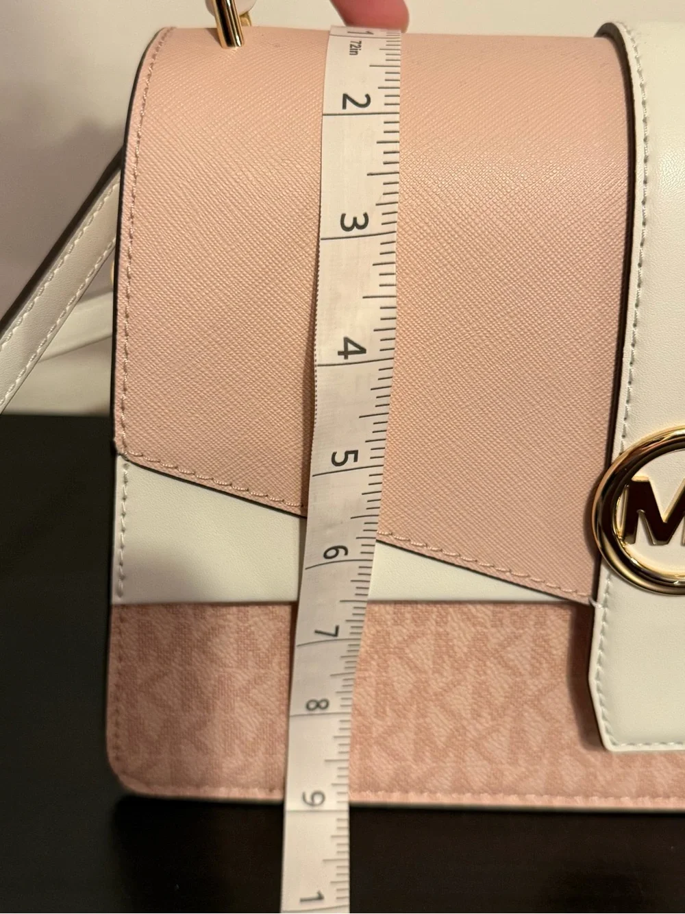 Michael Kors Satchel - Picture 12 of 16
